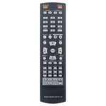 RC-125 Replacement Remote Control Compatible with Sherwood Audio/Video Receiver RD-6513 RD-6503 RD-5405 RD-6504