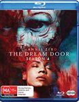 Channel Zero: Season 4-The Dream Door [All-Region] [Blu-ray] [Region B]