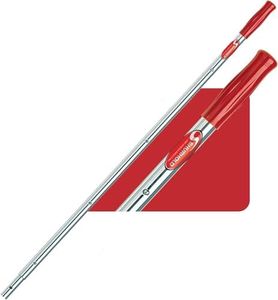 Shurhold 9' Telescoping Handle 63" - 108"