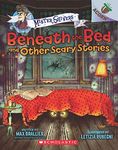 An Acorn Book- Mister Shivers #1: Beneath The Bed And Other Scary Stories