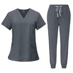 Medical Wear Scrubs