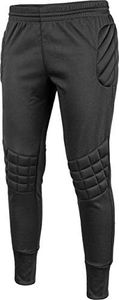 Reusch Unisex-Youth 700-XXS Starter Pant Junior, Black, XXS