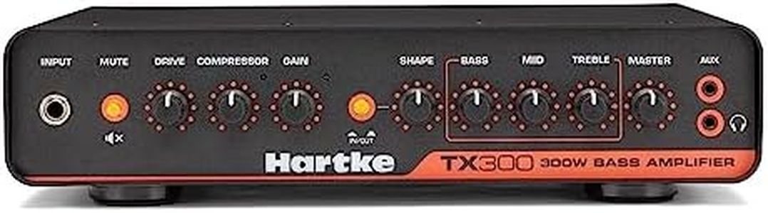 Hartke TX3