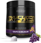 EHPlabs OxyShred Hardcore Thermogen