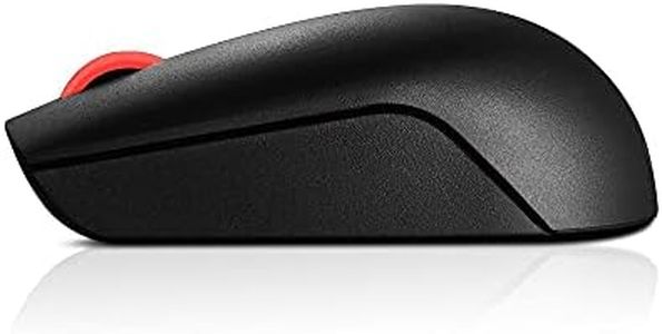 Lenovo Essential Wireless Compact Mouse
