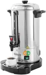 NUPANT Commercial Coffee Urn 50 Cup