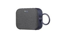 LG XBOOM Bluetooth Speaker, 5H Playtime,IPX5 Waterproof, Stereo Sound,Built-In Mic for all, Portable Bluetooth Speaker with 2-way speaker system, DXG1 (Renewed)