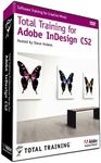 Total Training Adobe InDesign CS2 Win/Mac [DVD]