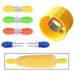 Remove Corn From Cob Tool