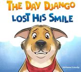 The Day Django Lost His Smile