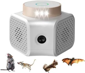 Mouse Repe