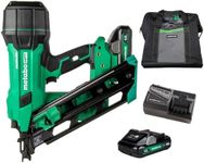 Metabo HPT Cordless Framing Nailer,