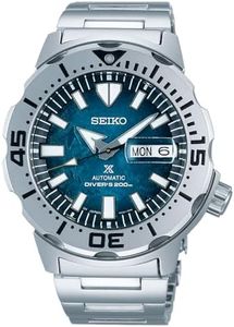 SEIKO PROSPEX SBDY115 [PROSPEX Diver Scuba Mechanical Save The Ocean Special Edition] Mens' Watch Shipped from Japan Feb 2022 Released, Diver,Mechanical