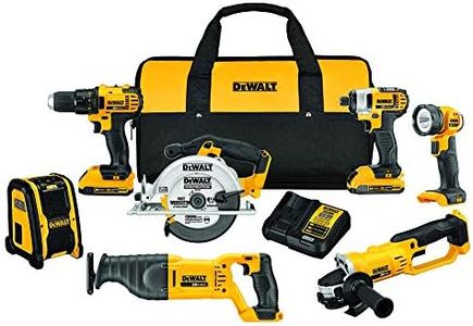 DEWALT 20V