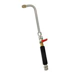 VELURA Pressure Washer Extension Wand M22 Quick Connect Replacement Clean Rod Parts 90 Degree Curved|Home & Garden | Yard, Garden & Outdoor Living | Outdoor Power Equipment