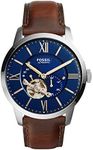 Fossil Watch for Men Townsman, Mech