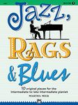 Jazz, Rags & Blues book 3