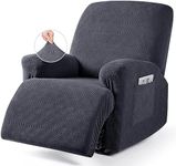 VANSOFY Oversized Recliner Chair Co