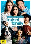 Instant Family (DVD)