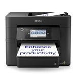 Office Printer Scanner