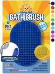 Bodhi Dog Shampoo Brush - Pet Groom