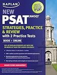 Kaplan New PSAT/NMSQT Strategies, P