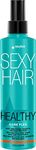 SexyHair Healthy Core Flex Anti-Breakage Leave-In Reconstructor, 8.5 Oz | Reduces Breakage | Helps Provide Strength and Flexibility