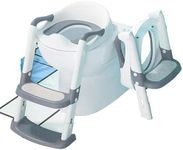 2 in 1 Potty Training Toilet Seat f