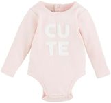 Mud Pie Baby Cute Bodysuit; 3-6M