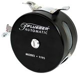 Pflueger 1195X Automatic Fly Reels (up to 8 Fly Line)