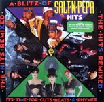 A blitz of salt'n'pepa hits-The hits remixed