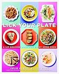 Lick Your Plate: A Lip-Smackin' Boo
