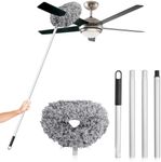 Ceiling Fan Cleaner Duster High Cei