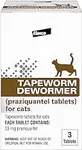 Bayer Expert Care Tapeworm Dewormer
