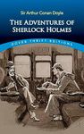 The Adventures of Sherlock Holmes (Dover Thrift Editions: Crime/Mystery)