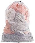 Heavy Duty Commercial Mesh Laundry Bag