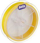 832 Braid 10 lb Hi-Vis Yellow - 300 Yds