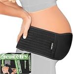 Gepoetry Maternity Belly Band for P