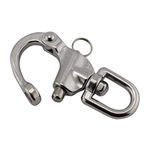 Sailing Rigging Shackles