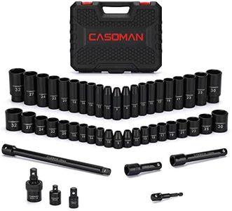 CASOMAN 49