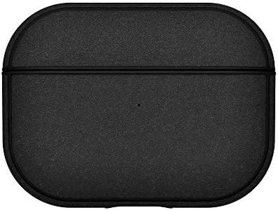 Incase Metallic Case Compatible with Airpods Pro, Black