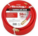 NEILSEN TOOLS CT0003 air Hose, Red