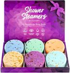 Cleverfy Shower Steamers Aromathera