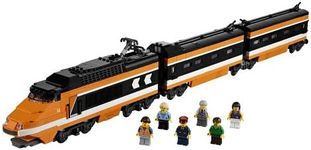 LEGO Creator Horizon Express (10233