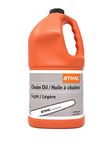 Stihl Light Bar and Chain Oil, 1 Gallon