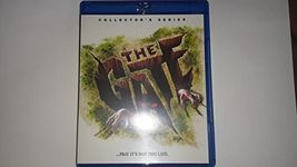 The Gate (Vestron Video Collector's Series) [Blu-ray]