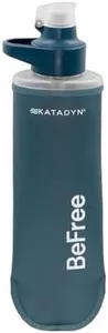 Katadyn 2025 BeFree AC 0.5L Microfilter - Slate Blue
