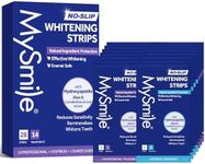 MySmile Teeth Whitening Strips 14 T