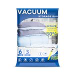 Vacuum Storage Bag For Comforter