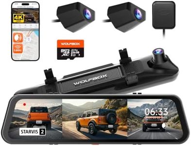 WOLFBOX G9